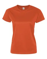 Burnt Orange