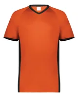Orange/ Black