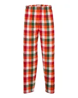 Autumn Buffalo Check