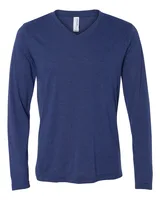 Navy Triblend