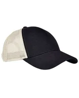 Black/ Oyster