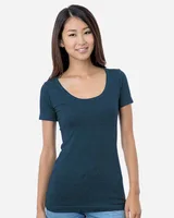 Heather Navy