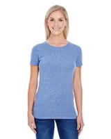 Navy Triblend