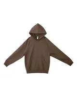 Chocolate Brown