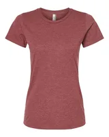 Burgundy Heather