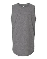Granite Heather