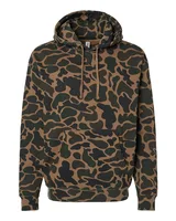 Duck Camo