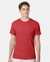 Athletic Red Heather