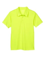 Safety Yellow