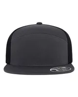 Charcoal/ Black