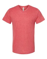 Heather Red