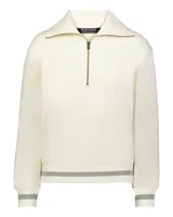Vanilla/ Athletic Heather