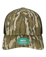 Bottomland/ Black