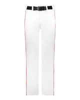 White/ Red