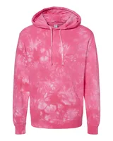 Tie Dye Pink