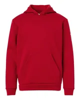 Team Power Red/ White