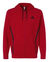 Team Power Red