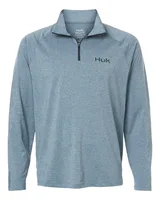 Silverblue Heather