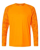 Neon Orange