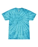 Spider Turquoise