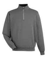 Dark Shadow Grey Heather