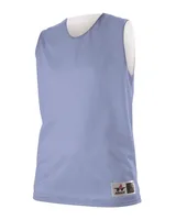 Columbia Blue/ White