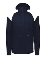 Navy/ White