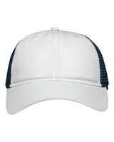 Chino White/ Navy