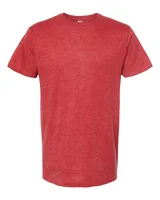 Heather Red