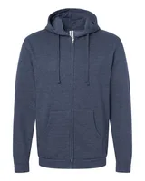 Heather Denim