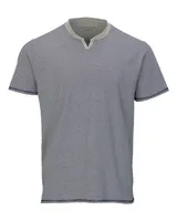 Navy/ White