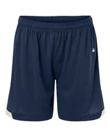 Navy/ White