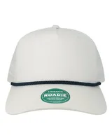 White/ Navy