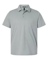 Silver Melange