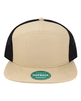 Khaki Ripstop/ Black
