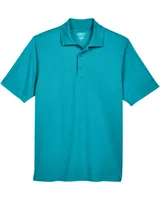 Clear Teal