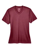 Sport Maroon Heather