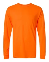 Safety Orange