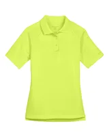 Safety Yellow