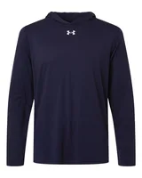 Midnight Navy/ White