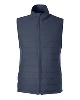 Navy Melange/ Navy