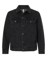 Washed Black