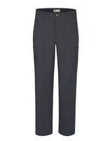 Dark Navy - 37 Unhemmed