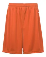 Burnt Orange