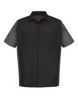 Black/ Charcoal