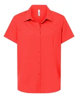Marina Red