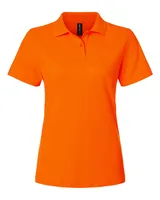 Deep Orange