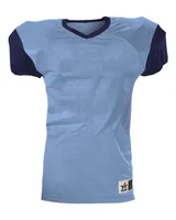 Columbia Blue/ Navy