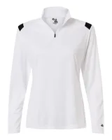 White/ Black