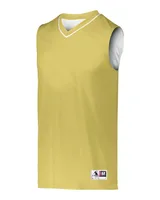 Vegas Gold/ White